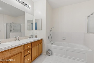 Charming First-Floor Condo in Knob Hill is a Must-See! The on Knob Hill Golf Club in New Jersey - for sale on GolfHomes.com, golf home, golf lot