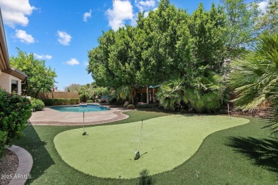 Welcome to this beautifully updated home nestled in the highly on Kierland Golf Club in Arizona - for sale on GolfHomes.com, golf home, golf lot