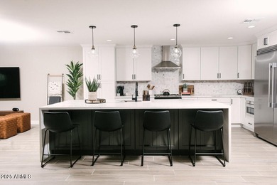 This is a TURN KEY, FULLY FURNISHED, HIGH PERFORMING AND HIGHLY on Scottsdale Silverado Golf Club in Arizona - for sale on GolfHomes.com, golf home, golf lot