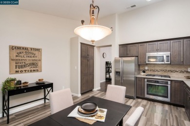 Located in the desirable Oak Hollow subdivision, this updated on Oakhurst Country Club in California - for sale on GolfHomes.com, golf home, golf lot