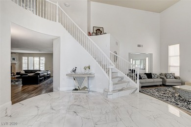 Live in luxury on the golf course in the prestigious guard-gated on The Legacy Golf Club in Nevada - for sale on GolfHomes.com, golf home, golf lot