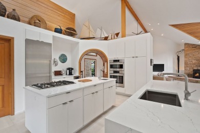 Welcome to this extensively remodeled 3BD/4BA 4,001 SF home by on Eagle Bend Golf Course in Montana - for sale on GolfHomes.com, golf home, golf lot