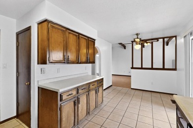 Smokin' Deal with Room to Grow in Sought-After Paradise Hills on Desert Greens Golf Course in New Mexico - for sale on GolfHomes.com, golf home, golf lot