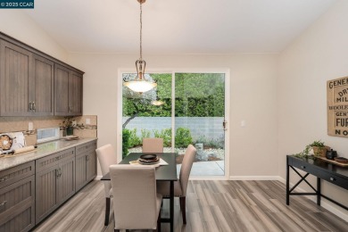Located in the desirable Oak Hollow subdivision, this updated on Oakhurst Country Club in California - for sale on GolfHomes.com, golf home, golf lot