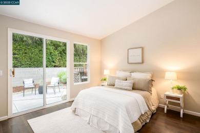 Located in the desirable Oak Hollow subdivision, this updated on Oakhurst Country Club in California - for sale on GolfHomes.com, golf home, golf lot