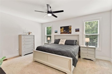 You must see this STUNNING HOME located in the GATED, GOLF on Chestatee Golf Club in Georgia - for sale on GolfHomes.com, golf home, golf lot