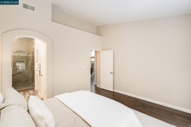 Located in the desirable Oak Hollow subdivision, this updated on Oakhurst Country Club in California - for sale on GolfHomes.com, golf home, golf lot