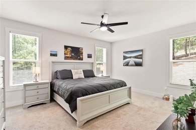 You must see this STUNNING HOME located in the GATED, GOLF on Chestatee Golf Club in Georgia - for sale on GolfHomes.com, golf home, golf lot