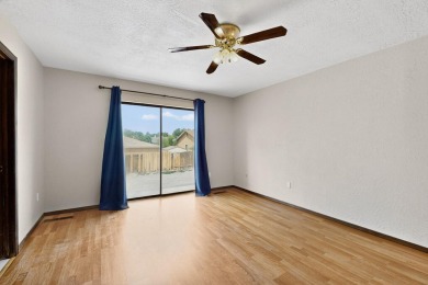 Smokin' Deal with Room to Grow in Sought-After Paradise Hills on Desert Greens Golf Course in New Mexico - for sale on GolfHomes.com, golf home, golf lot