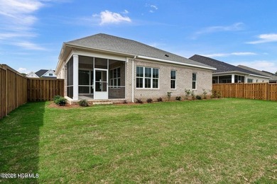 Proposed Construction by Blanton Building in the newest phase of on Porters Neck Country Club in North Carolina - for sale on GolfHomes.com, golf home, golf lot