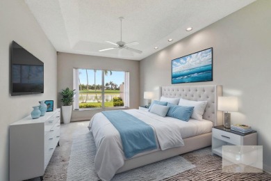 Roof 2018Accordion Shutters Looking for one of the best water & on Aberdeen Golf and Country Club in Florida - for sale on GolfHomes.com, golf home, golf lot