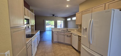 Do you hear that?? Opportunity is knocking!! As is and at this on Granite Falls Golf Club  in Arizona - for sale on GolfHomes.com, golf home, golf lot