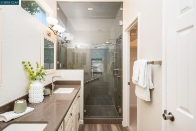 Located in the desirable Oak Hollow subdivision, this updated on Oakhurst Country Club in California - for sale on GolfHomes.com, golf home, golf lot