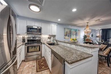 Price improvement!! This spacious and beautifully updated on Palmilla Beach Golf Club in Texas - for sale on GolfHomes.com, golf home, golf lot