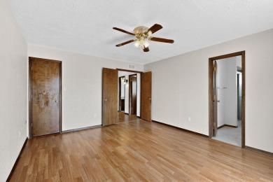 Smokin' Deal with Room to Grow in Sought-After Paradise Hills on Desert Greens Golf Course in New Mexico - for sale on GolfHomes.com, golf home, golf lot