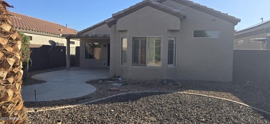 Do you hear that?? Opportunity is knocking!! As is and at this on Granite Falls Golf Club  in Arizona - for sale on GolfHomes.com, golf home, golf lot