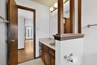 Smokin' Deal with Room to Grow in Sought-After Paradise Hills on Desert Greens Golf Course in New Mexico - for sale on GolfHomes.com, golf home, golf lot