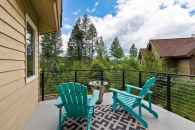 Welcome to this extensively remodeled 3BD/4BA 4,001 SF home by on Eagle Bend Golf Course in Montana - for sale on GolfHomes.com, golf home, golf lot