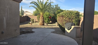 Do you hear that?? Opportunity is knocking!! As is and at this on Granite Falls Golf Club  in Arizona - for sale on GolfHomes.com, golf home, golf lot