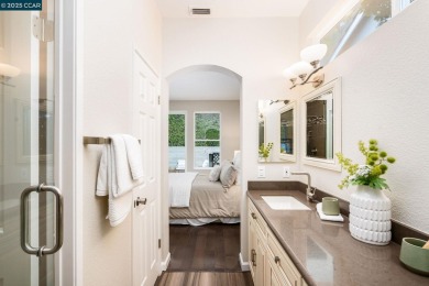 Located in the desirable Oak Hollow subdivision, this updated on Oakhurst Country Club in California - for sale on GolfHomes.com, golf home, golf lot