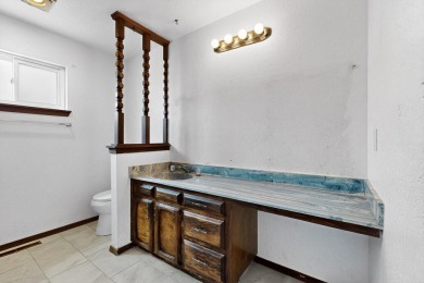 Smokin' Deal with Room to Grow in Sought-After Paradise Hills on Desert Greens Golf Course in New Mexico - for sale on GolfHomes.com, golf home, golf lot