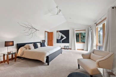 Welcome to this extensively remodeled 3BD/4BA 4,001 SF home by on Eagle Bend Golf Course in Montana - for sale on GolfHomes.com, golf home, golf lot