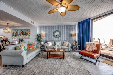 Price improvement!! This spacious and beautifully updated on Palmilla Beach Golf Club in Texas - for sale on GolfHomes.com, golf home, golf lot