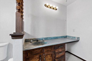 Smokin' Deal with Room to Grow in Sought-After Paradise Hills on Desert Greens Golf Course in New Mexico - for sale on GolfHomes.com, golf home, golf lot