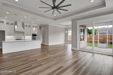 Proposed Construction by Blanton Building in the newest phase of on Porters Neck Country Club in North Carolina - for sale on GolfHomes.com, golf home, golf lot