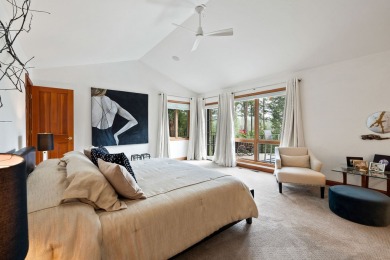 Welcome to this extensively remodeled 3BD/4BA 4,001 SF home by on Eagle Bend Golf Course in Montana - for sale on GolfHomes.com, golf home, golf lot