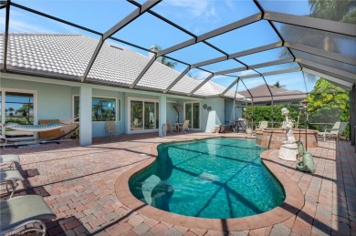 This stunning 3-bedroom, 2-bathroom house boasts over 2100 on Eagle Lakes Golf Club in Florida - for sale on GolfHomes.com, golf home, golf lot