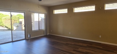 Do you hear that?? Opportunity is knocking!! As is and at this on Granite Falls Golf Club  in Arizona - for sale on GolfHomes.com, golf home, golf lot