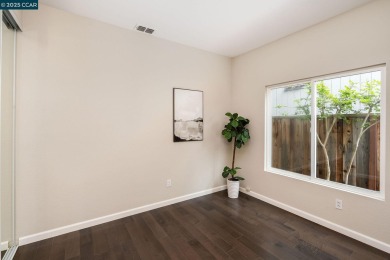 Located in the desirable Oak Hollow subdivision, this updated on Oakhurst Country Club in California - for sale on GolfHomes.com, golf home, golf lot