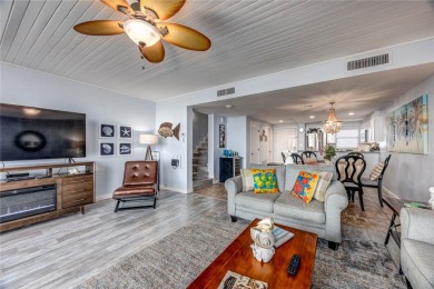 Price improvement!! This spacious and beautifully updated on Palmilla Beach Golf Club in Texas - for sale on GolfHomes.com, golf home, golf lot
