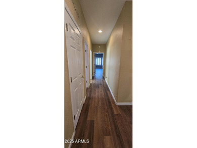 Do you hear that?? Opportunity is knocking!! As is and at this on Granite Falls Golf Club  in Arizona - for sale on GolfHomes.com, golf home, golf lot