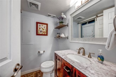 Price improvement!! This spacious and beautifully updated on Palmilla Beach Golf Club in Texas - for sale on GolfHomes.com, golf home, golf lot