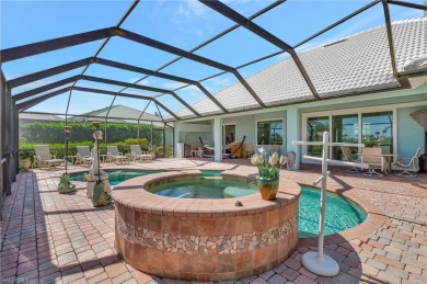 This stunning 3-bedroom, 2-bathroom house boasts over 2100 on Eagle Lakes Golf Club in Florida - for sale on GolfHomes.com, golf home, golf lot