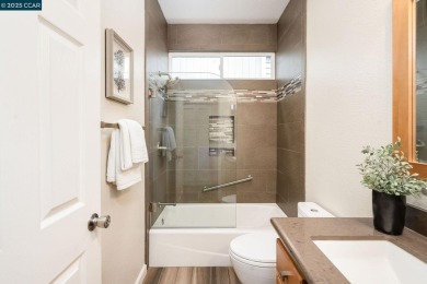 Located in the desirable Oak Hollow subdivision, this updated on Oakhurst Country Club in California - for sale on GolfHomes.com, golf home, golf lot