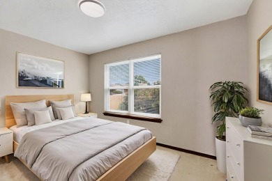 Smokin' Deal with Room to Grow in Sought-After Paradise Hills on Desert Greens Golf Course in New Mexico - for sale on GolfHomes.com, golf home, golf lot