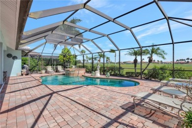 This stunning 3-bedroom, 2-bathroom house boasts over 2100 on Eagle Lakes Golf Club in Florida - for sale on GolfHomes.com, golf home, golf lot