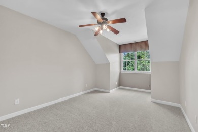 Welcome to this sophisticated residential Villa located at 1326 on Heritage Golf Club in North Carolina - for sale on GolfHomes.com, golf home, golf lot