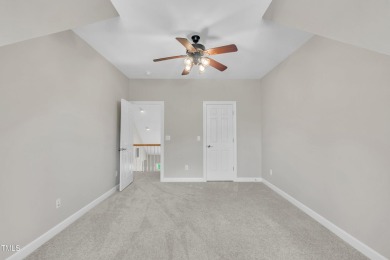 Welcome to this sophisticated residential Villa located at 1326 on Heritage Golf Club in North Carolina - for sale on GolfHomes.com, golf home, golf lot