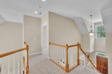 Welcome to this sophisticated residential Villa located at 1326 on Heritage Golf Club in North Carolina - for sale on GolfHomes.com, golf home, golf lot