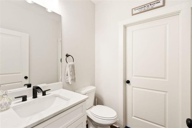 You must see this STUNNING HOME located in the GATED, GOLF on Chestatee Golf Club in Georgia - for sale on GolfHomes.com, golf home, golf lot