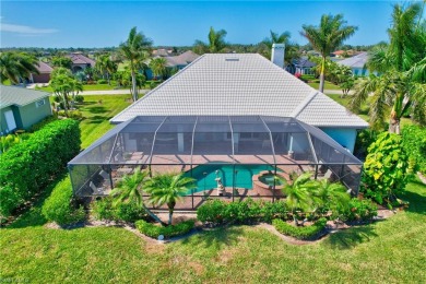 This stunning 3-bedroom, 2-bathroom house boasts over 2100 on Eagle Lakes Golf Club in Florida - for sale on GolfHomes.com, golf home, golf lot