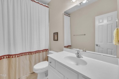 Welcome to this sophisticated residential Villa located at 1326 on Heritage Golf Club in North Carolina - for sale on GolfHomes.com, golf home, golf lot