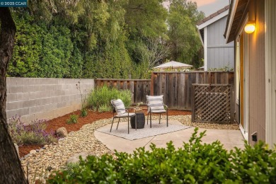 Located in the desirable Oak Hollow subdivision, this updated on Oakhurst Country Club in California - for sale on GolfHomes.com, golf home, golf lot