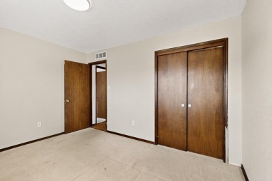 Smokin' Deal with Room to Grow in Sought-After Paradise Hills on Desert Greens Golf Course in New Mexico - for sale on GolfHomes.com, golf home, golf lot