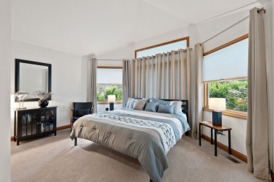 Welcome to this extensively remodeled 3BD/4BA 4,001 SF home by on Eagle Bend Golf Course in Montana - for sale on GolfHomes.com, golf home, golf lot