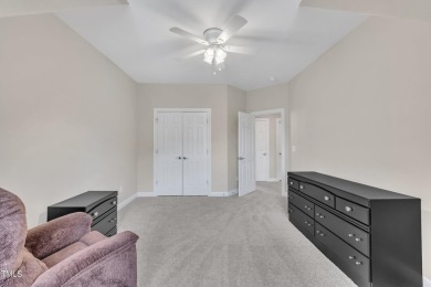 Welcome to this sophisticated residential Villa located at 1326 on Heritage Golf Club in North Carolina - for sale on GolfHomes.com, golf home, golf lot